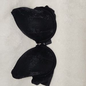 Victoria's Secret Body by Victoria Lined Perfect 34DD